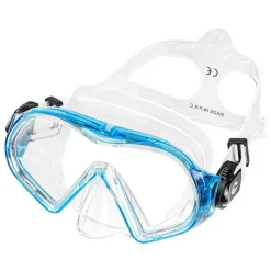 Abysstar Máscara de buceo Poseidon