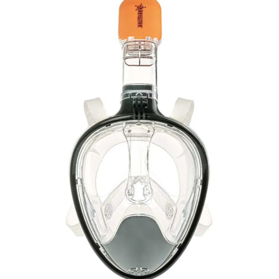 Abysstar Máscara de snorkel Galaxy