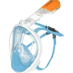 Abysstar Máscara de snorkel Galaxy