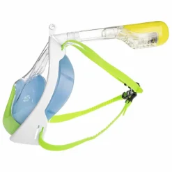Abysstar Máscara de snorkel Panorama