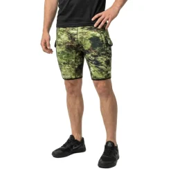 Abysstar Pantalones de buceo Mimetico Evo 3 mm