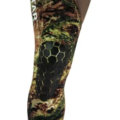 Abysstar Pantalones de pesca submarina Grouper Evo 5 mm