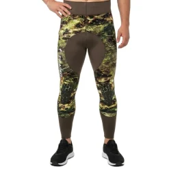 Abysstar Pantalones de pesca submarina Grouper Evo 5 mm