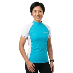 Abysstar Rash guard manga corta Tijuana