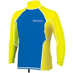 Abysstar Rash guard Manga Larga Tijuana