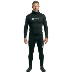 Abysstar Traje húmedo de buceo Pacific 7 mm