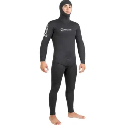 Abysstar Traje húmedo de buceo Pacific 7 mm