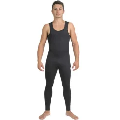 Abysstar Traje húmedo de buceo Pacific Supreme Nylon Plush 3 mm
