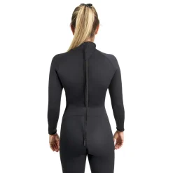 Abysstar Traje húmedo de buceo para mujer Sidney 2.5 mm