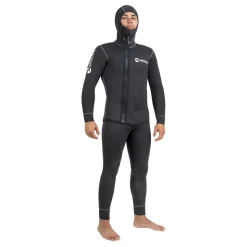 Abysstar Traje húmedo de buceo Pacific Supreme 3 mm
