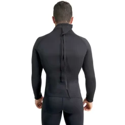 Abysstar Traje húmedo de buceo Sidney 2.5 mm