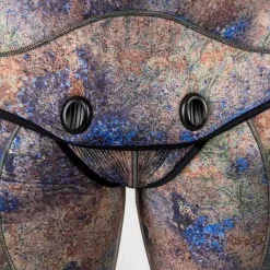 Abysstar Traje húmedo de pesca submarina Octoskin 3 mm