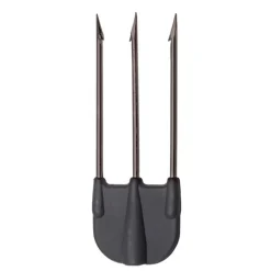 Abysstar Tridente Armonic Steel