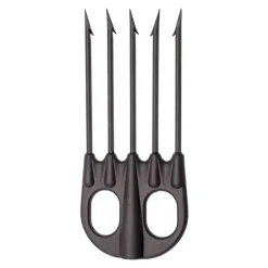 Abysstar Tridente Armonic Steel 5P