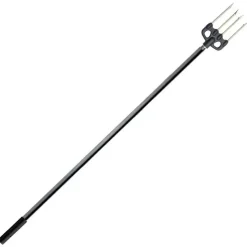 Abysstar Tridente de asta múltiple 85 cm