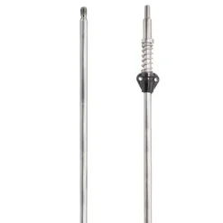 Abysstar Varilla Ras 50 8 mm