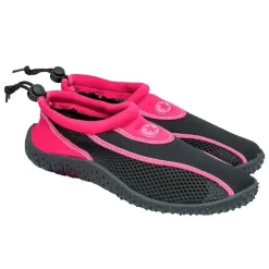 Abysstar Zapatillas de agua para niños Rock