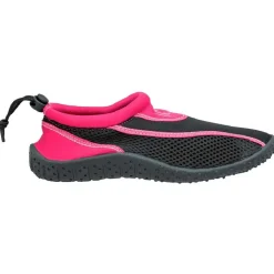 Abysstar Zapatillas de agua para niños Rock