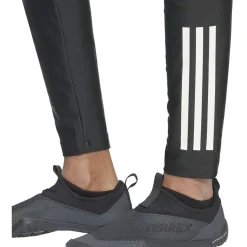 adidas Leggings de natación 3 Stripes