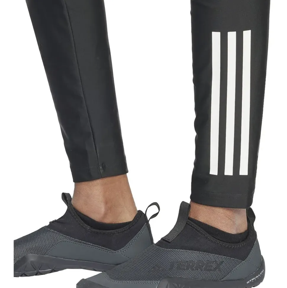 adidas Leggings de natación 3 Stripes