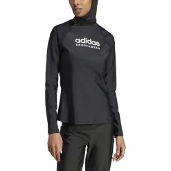 adidas Rash guard Manga Larga IN1608
