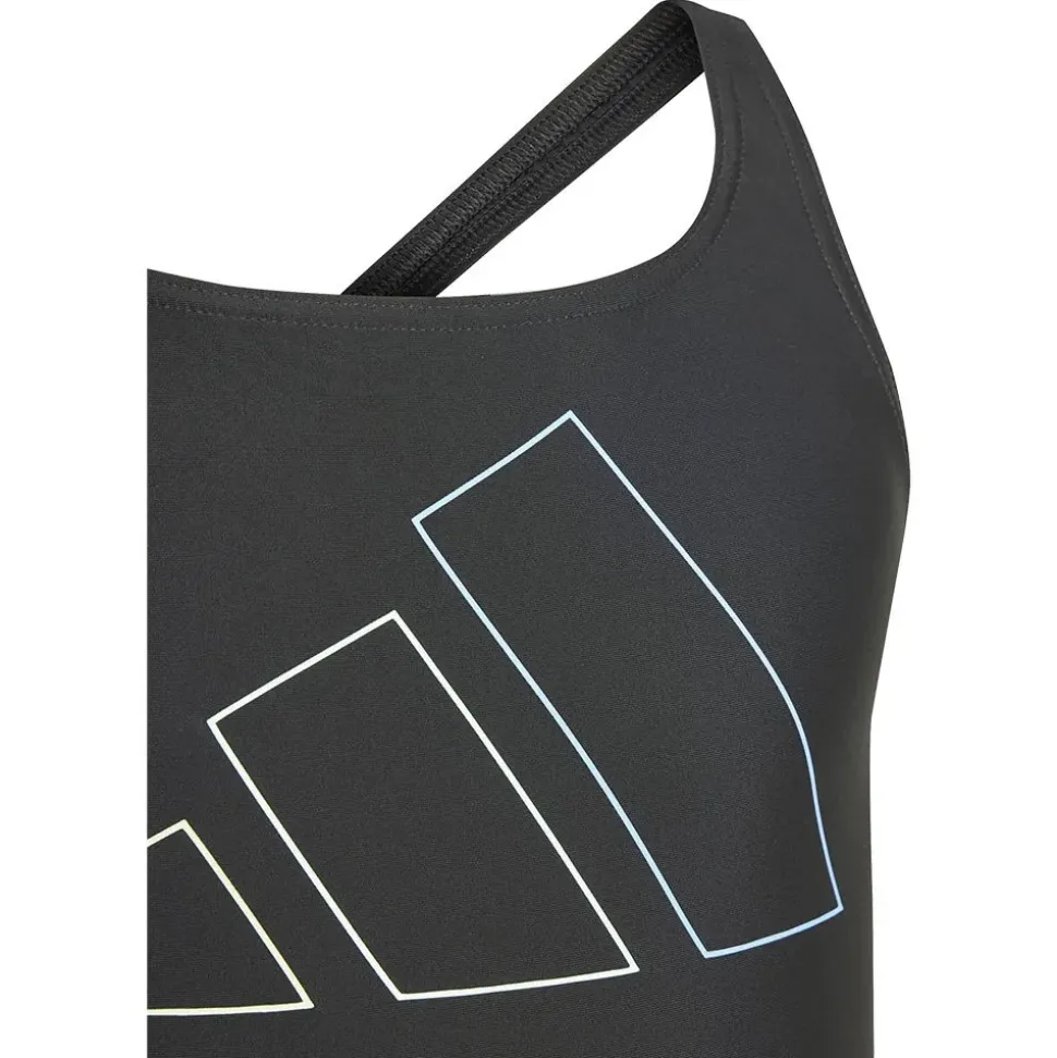 adidas Traje de baño Big Bars
