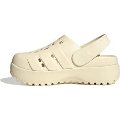 adidas Zuecos Adilette Platform