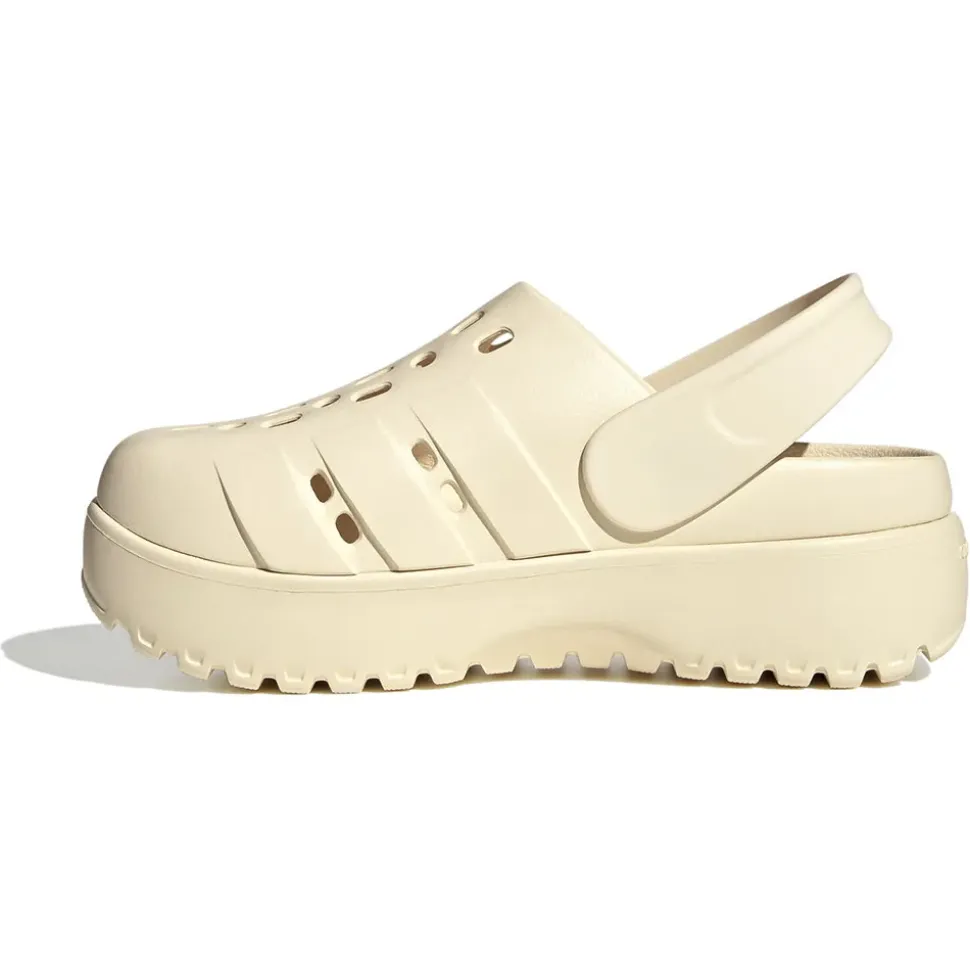 adidas Zuecos Adilette Platform