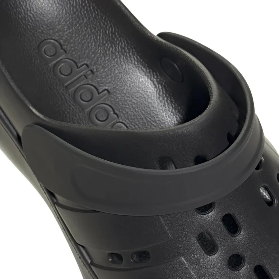 adidas Zuecos Adilette Platform