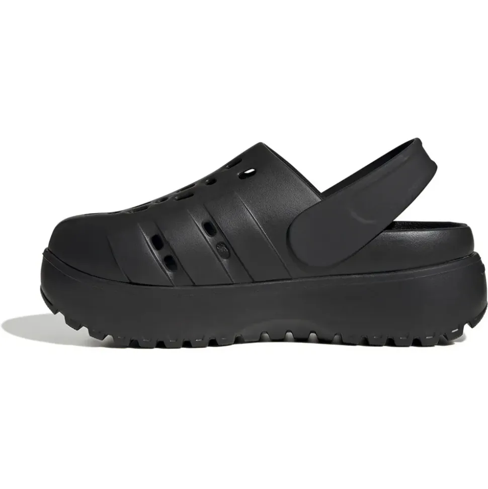 adidas Zuecos Adilette Platform