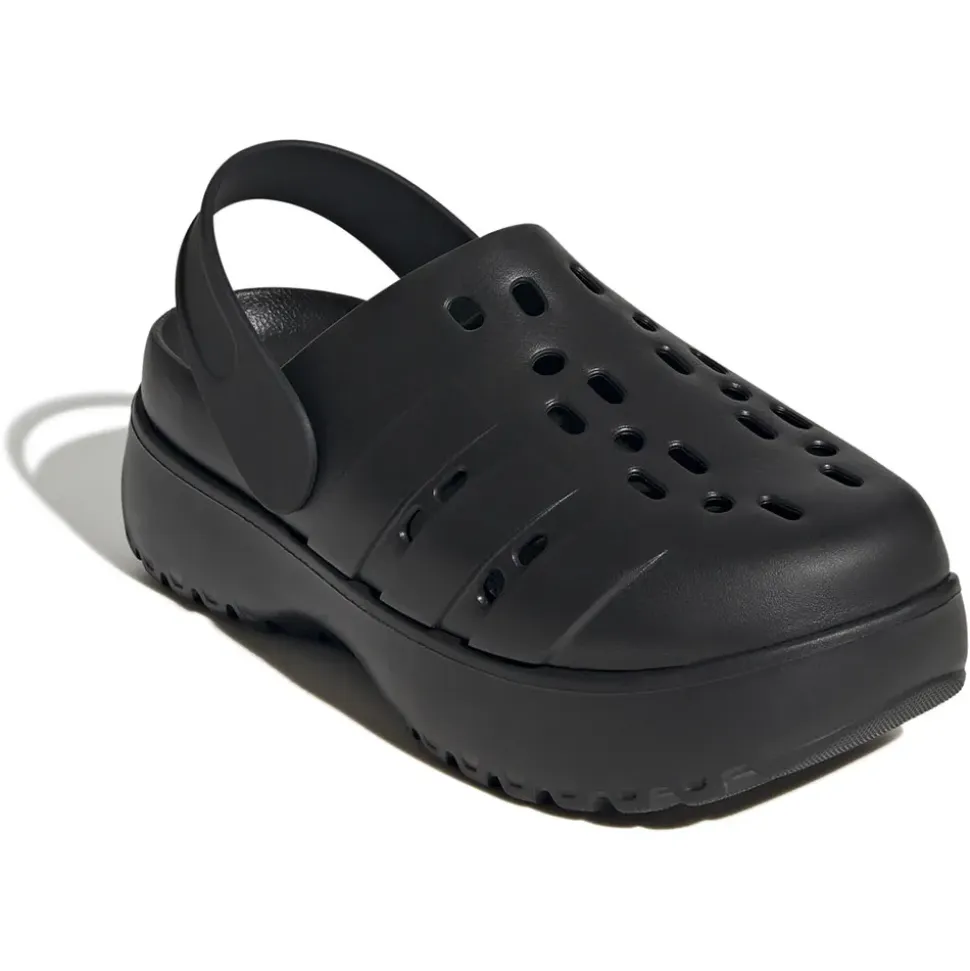 adidas Zuecos Adilette Platform
