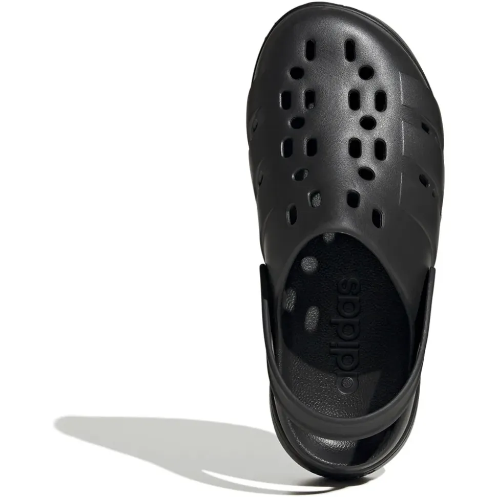 adidas Zuecos Adilette Platform
