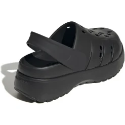 adidas Zuecos Adilette Platform