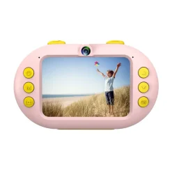 Agfa Cámara a prueba de agua
