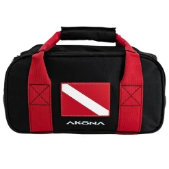 Akona Bolsa de equipo Yukon Recycled