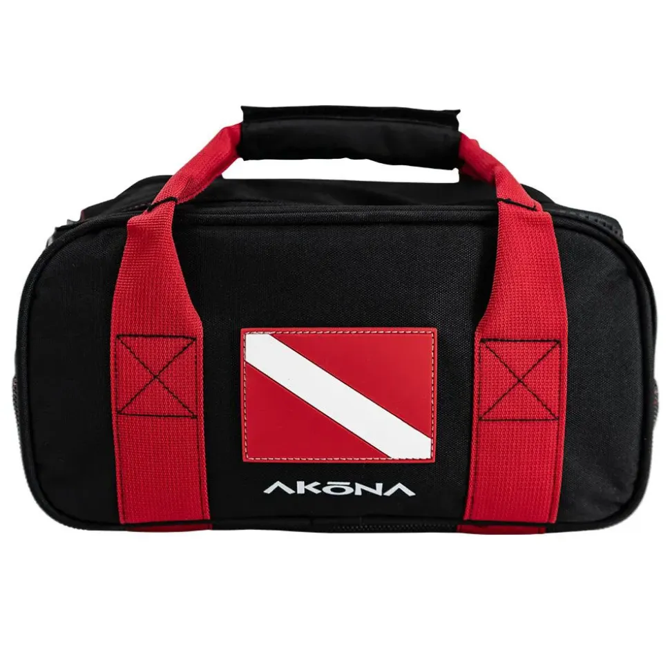 Akona Bolsa de equipo Yukon Recycled