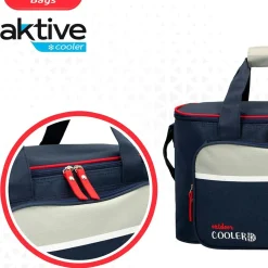 Aktive Bolsa térmica 17L