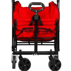 Aktive Carro de playa plegable