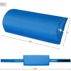 Aktive Cojín para silla de playa