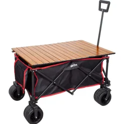 Aktive Mesa plegable de 360º para vagón