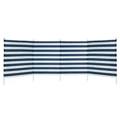 Aktive Parabrisas valla playa 320x250x124 cm