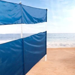 Aktive Parabrisas valla playa Good views 130x440 cm