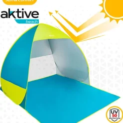 Aktive Protección UV50 Emergente 140x160x110 cm