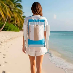 Aktive Silla de playa 62507