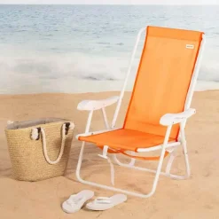 Aktive Silla de playa 62506