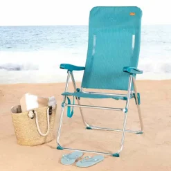 Aktive Silla de playa 62468