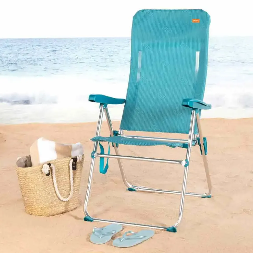 Aktive Silla de playa 62468