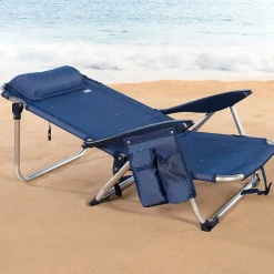 Aktive Silla de playa