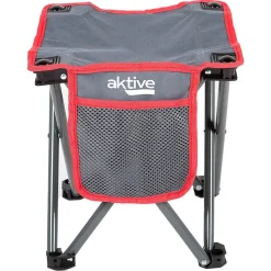 Aktive Silla de playa 63041 30x30x32cm folding