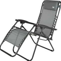Aktive 61144 silla plegable 0 gravedad multiposición